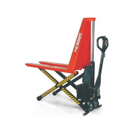 Acx10E Electric Scissor Lift