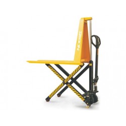 Hlt Hltn  Manual Scissor Lift