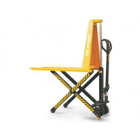 Hlt Hltn  Manual Scissor Lift