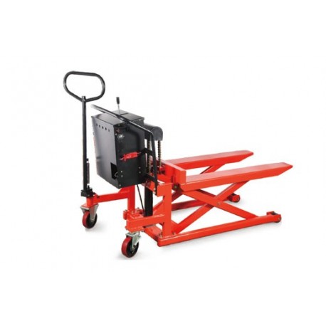 Electric Skid Lifter