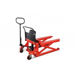 Manual Skid Lifter