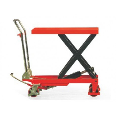 Tf Manual Table Lifter