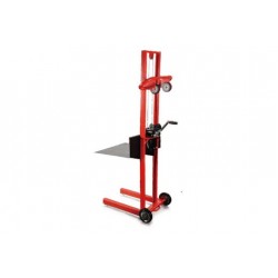 Platform Winch Lift  250Kg 550Lbs