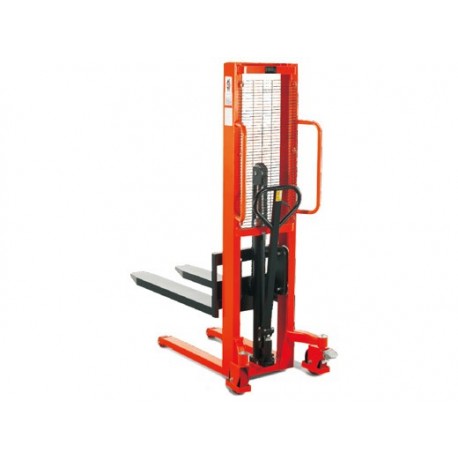 Efs Economic Manual Stacker