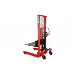 Manual Platform Stacker